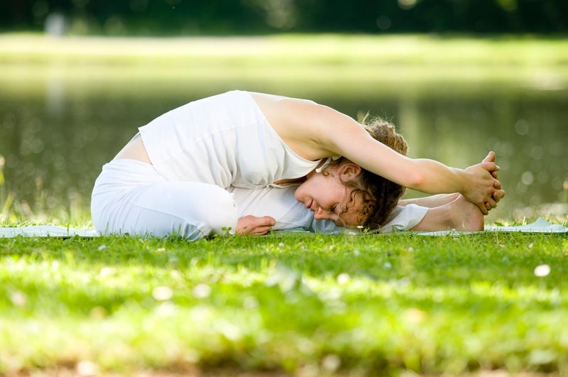 Mindfulness Meditation